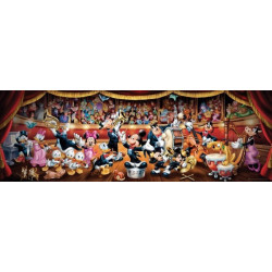 Clementoni Disney orkestras/Disney Orchestra 1000 detalių