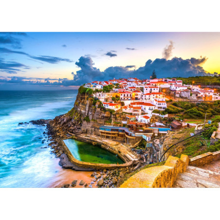 Enjoy Azenhas do Mar, Portugalija 1000 detalių