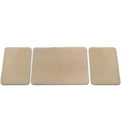 Jig & Puz  3 padėklai dėlionėms - 1 x 1000 vnt + 2 x 500 vnt.