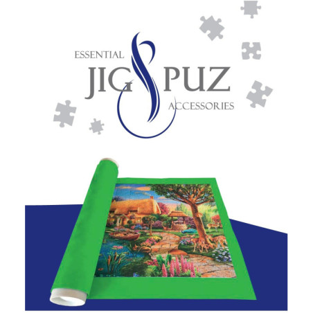 Jig & Puz Dėlionės kilimėlis 300 - 1000 detalių