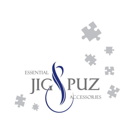 Jig & Puz Dėlionės kilimėlis 300 - 1000 detalių