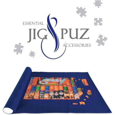 Jig & Puz Dėlionės kilimėlis 300 - 3000 detalių