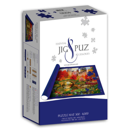 Jig & Puz Dėlionės kilimėlis 300 - 4000 detalių