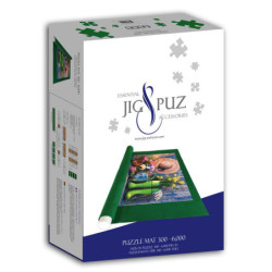 Jig & Puz Dėlionės kilimėlis 300 - 6000 detalių