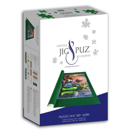 Jig & Puz Dėlionės kilimėlis 300 - 6000 detalių