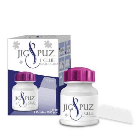 Jig & Puz Klijai 2*1000 detalėms