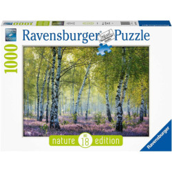 Ravensburger Beržynas 1000 detalių