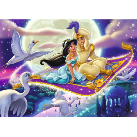 Ravensburger Disney Aladinas 1000 detalių