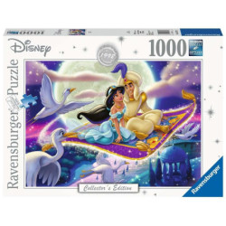 Ravensburger Disney Aladinas 1000 detalių