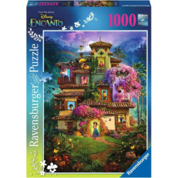 Ravensburger Encanto 1000 detalių