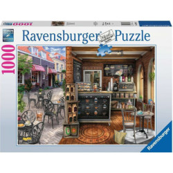 Ravensburger Nuostabi kavinė 1000 detalių