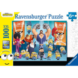 Ravensburger Pakalikai XXL 100 detalių