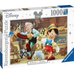 Ravensburger Pinokis 1000 detalių