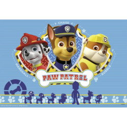 Ravensburger Šuniukai patruliai 2*12 detalių