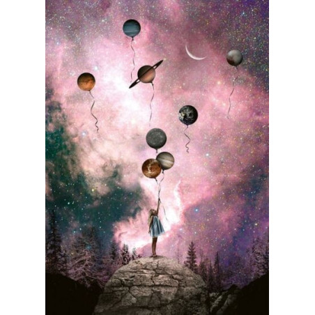 Schmidt Turiu svajonę 1000 detalių