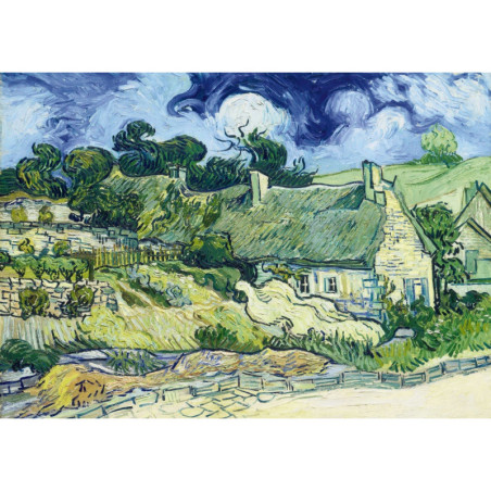 Blue Bird Thatched Cottages at Cordeville 1000 detalių