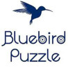Blue bird